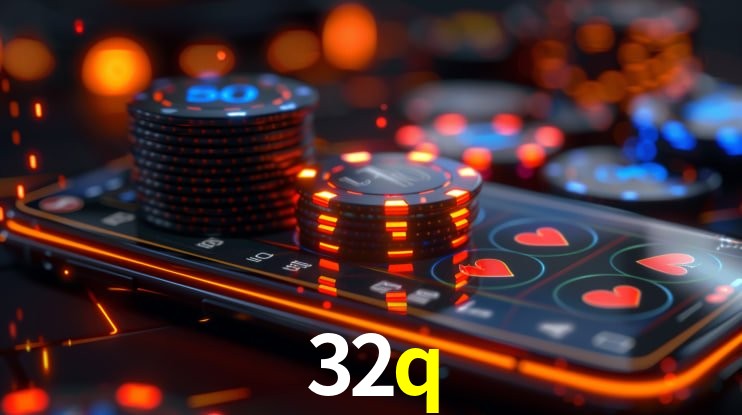 Welcome Bonus 32q