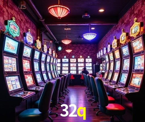 Flash Promotion 32q