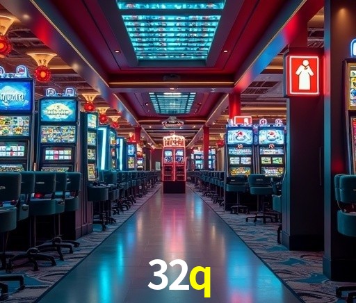 Explorando a Categoria de Eventos em Apostas na 32q