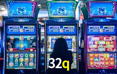 Descubra a Essência do 32q: Nossa História e Compromissos