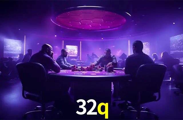 Descubra a Essência do 32q: Nossa História e Compromissos