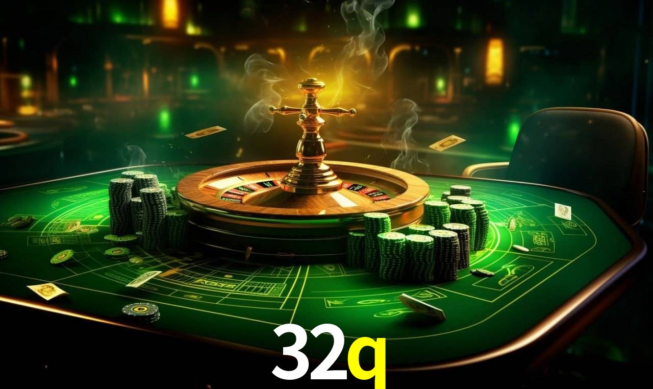 A Emoção da Loteria na 32q: Uma Chance de Mudança de Vida