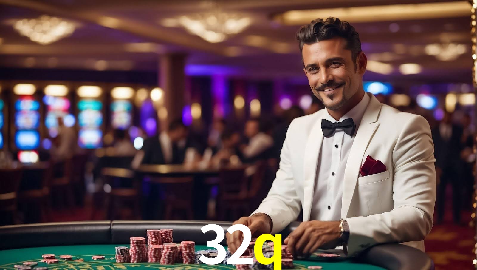 Quick Registration 32q