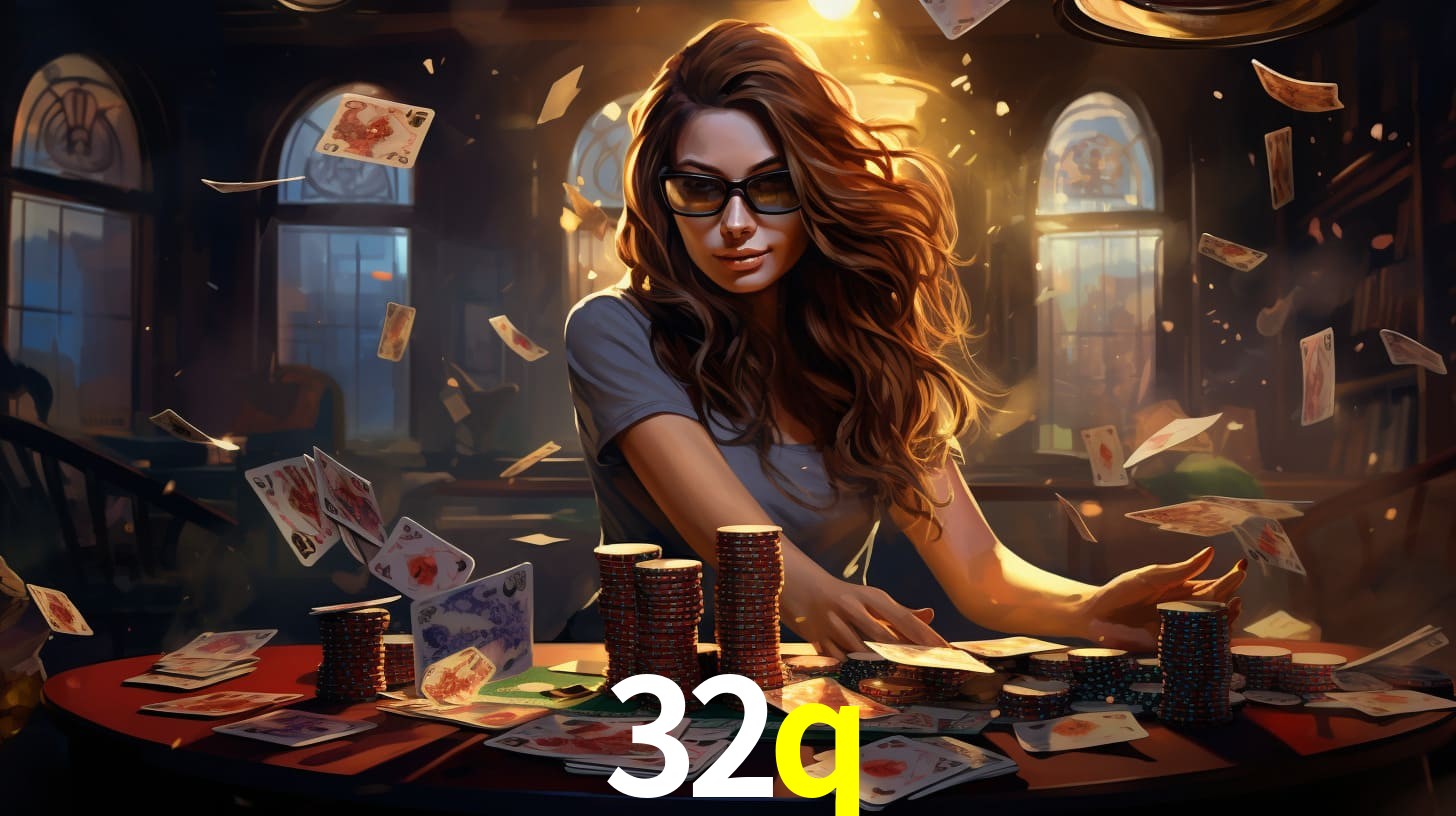 VIP Casino 32q
