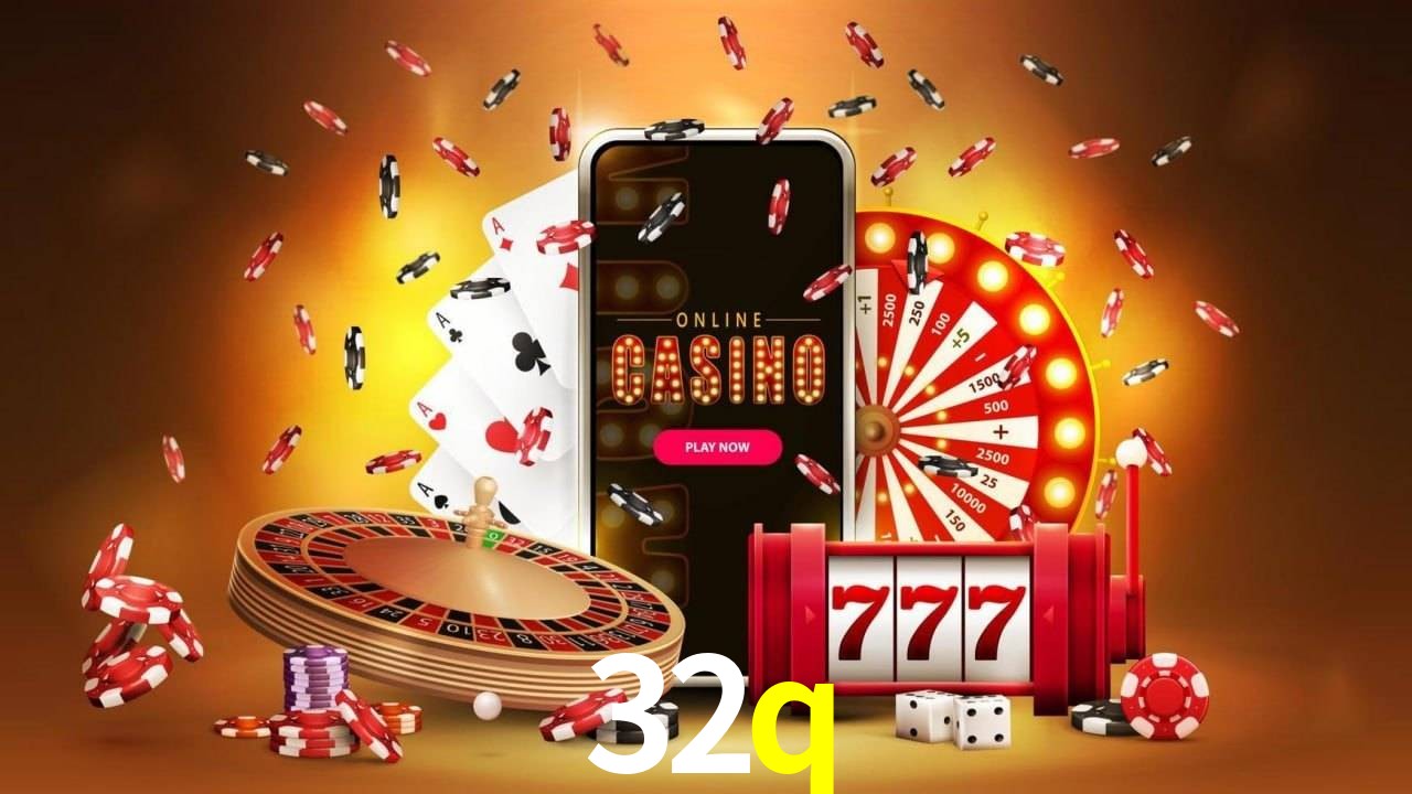 Live Casino 32q