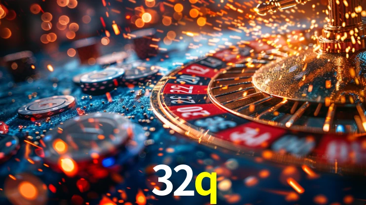 Game Providers 32q