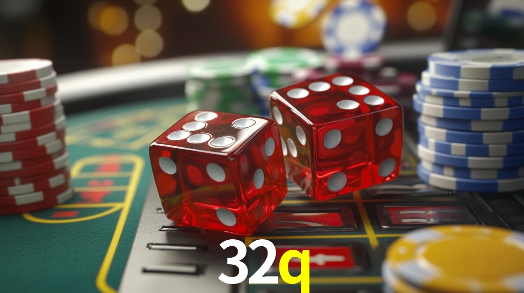 Welcome Bonus 32q