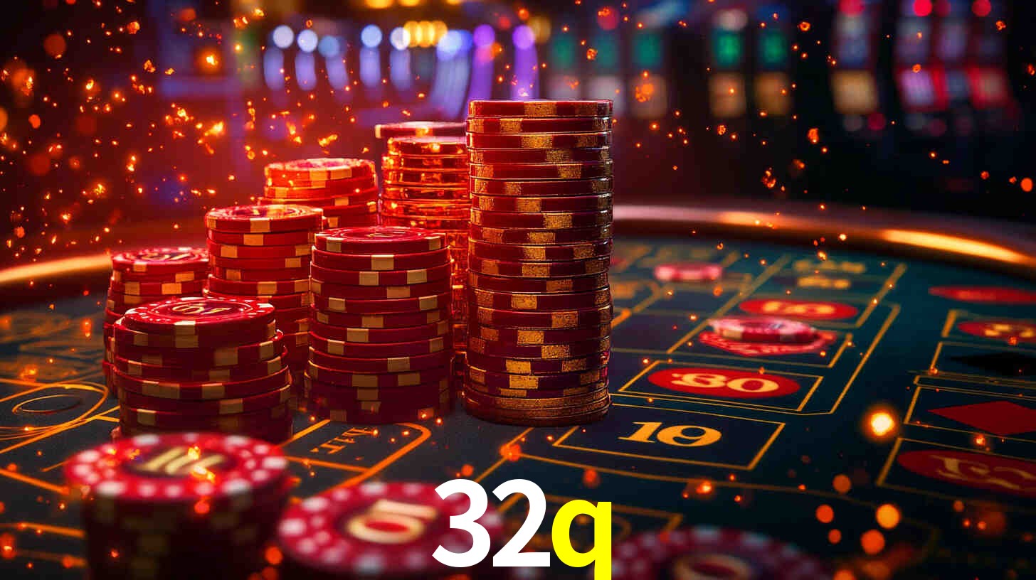 32q App Interface