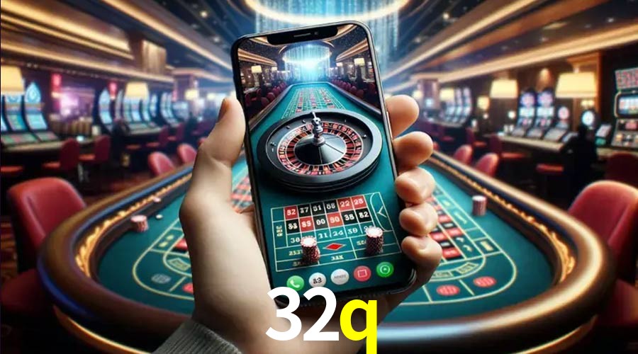 Slot Games 32q