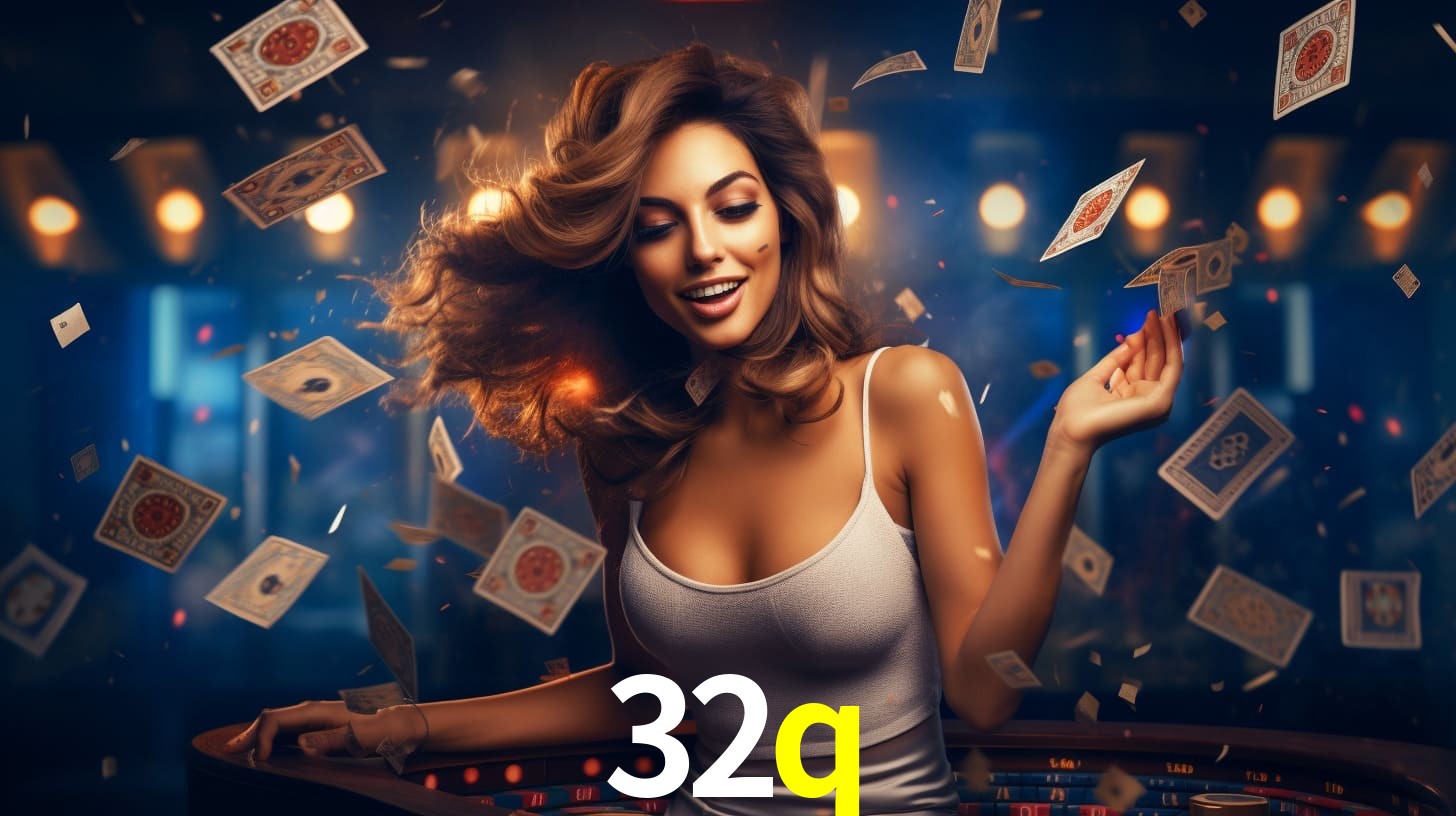 Live Casino 32q