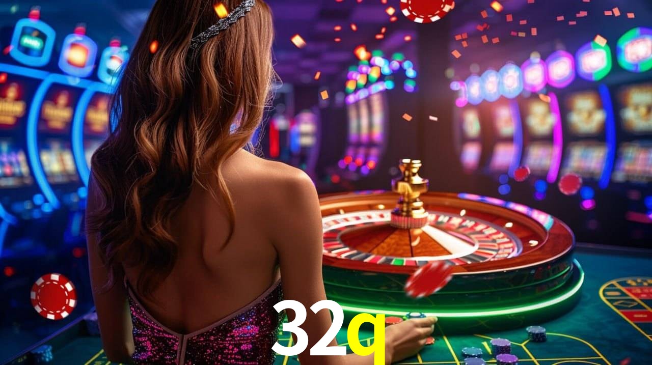 32q App Interface