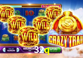 Descubra o Mundo do Cassino Online com 32q