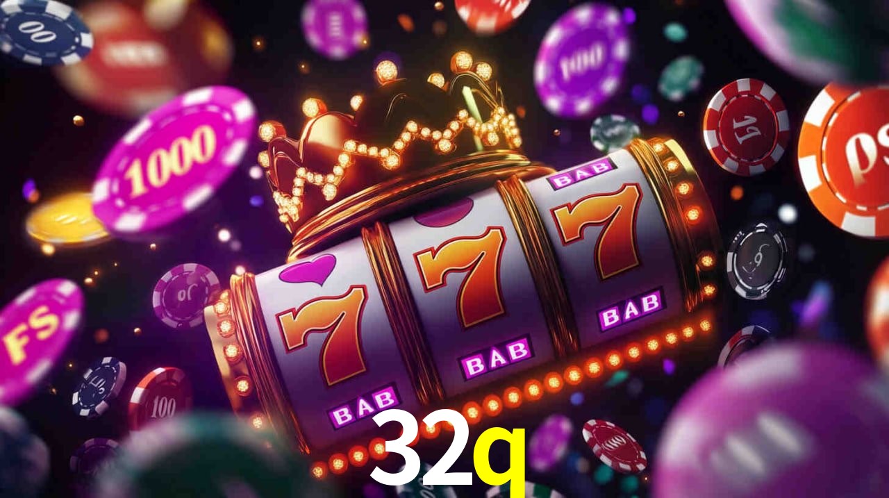 Bonus Features 32q