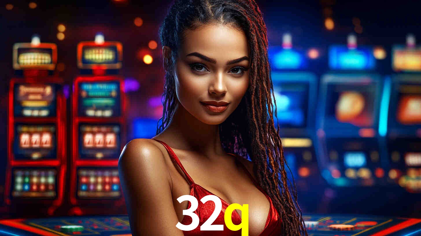 A Popularidade dos Caça-Níqueis no 32q