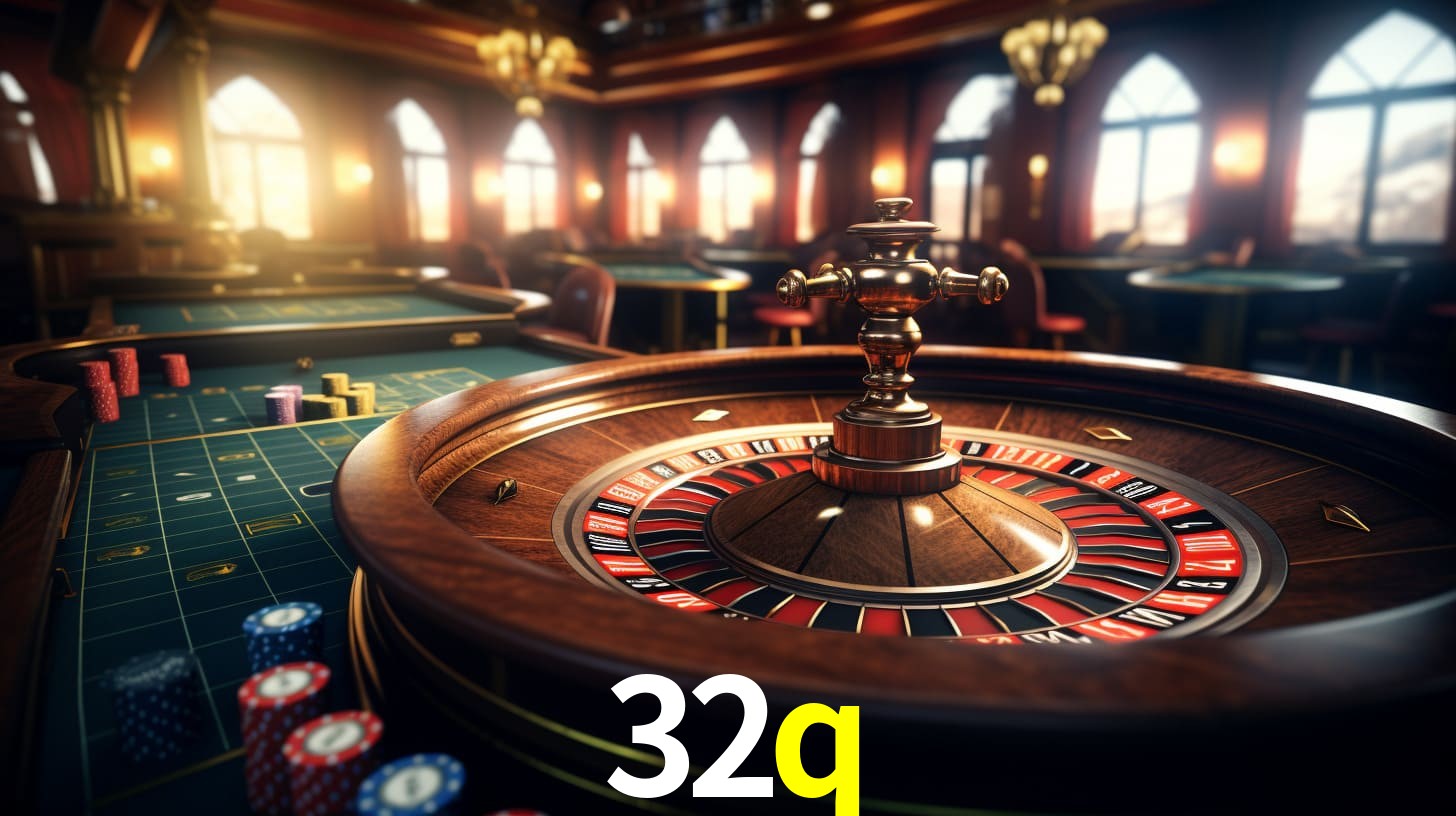 Blackjack Table 32q