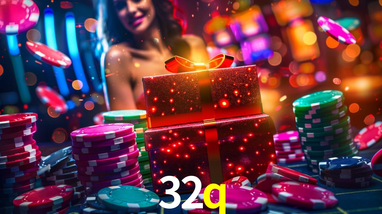 Desvendando o Mundo dos Jogos Virtuais na 32q